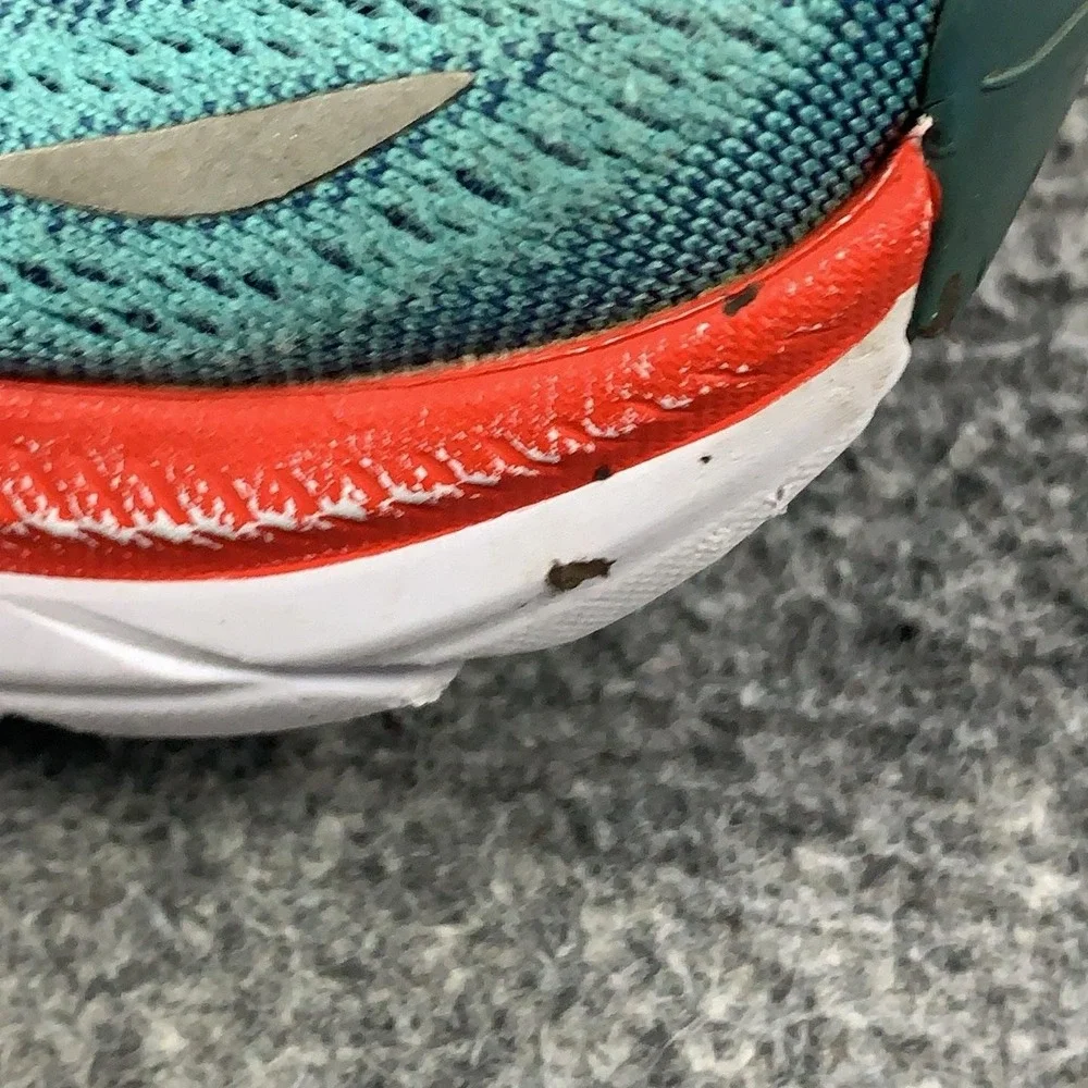 Hoka One One pre owned
